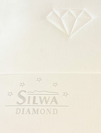 Silwa Diamond Bezug